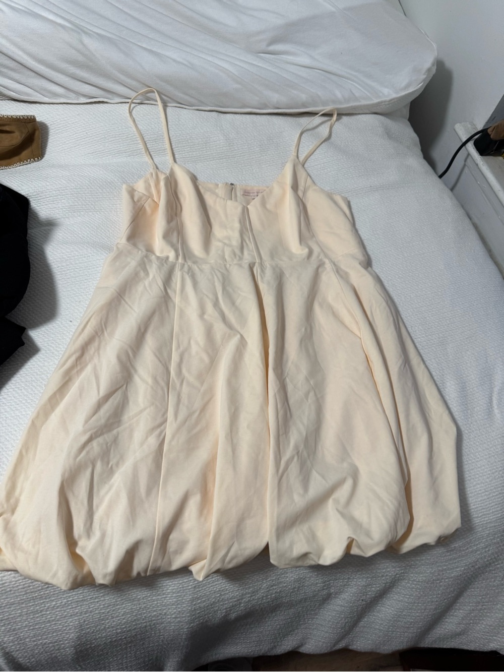 Rebecca Taylor Soft Peach Blouse